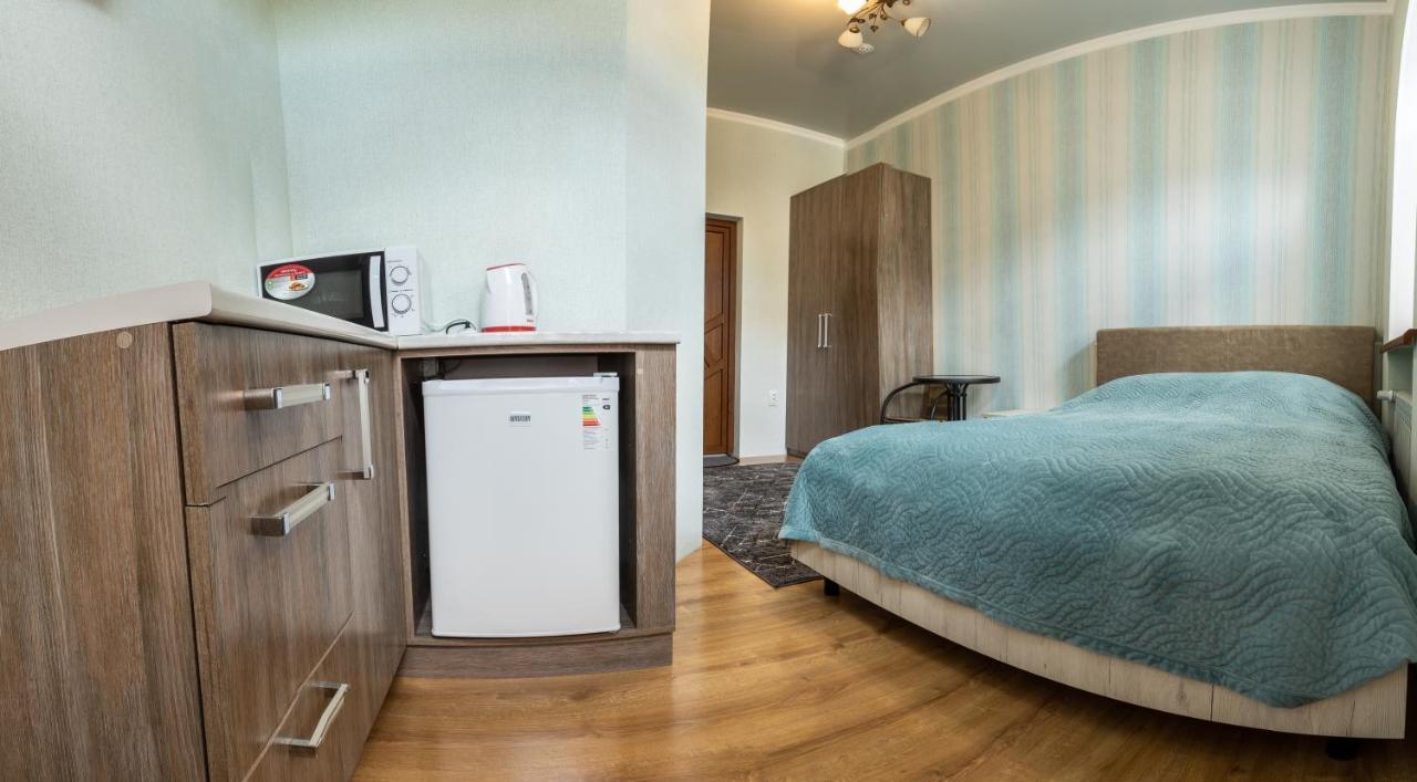 Апартаменти В Старому Місті Sweet House Kamjanets-Podilsky Buitenkant foto