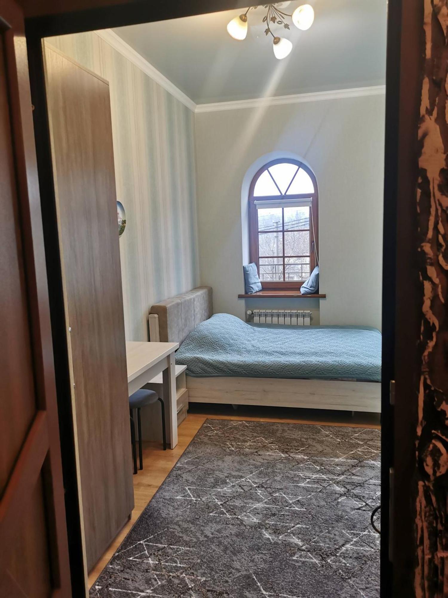 Апартаменти В Старому Місті Sweet House Kamjanets-Podilsky Buitenkant foto