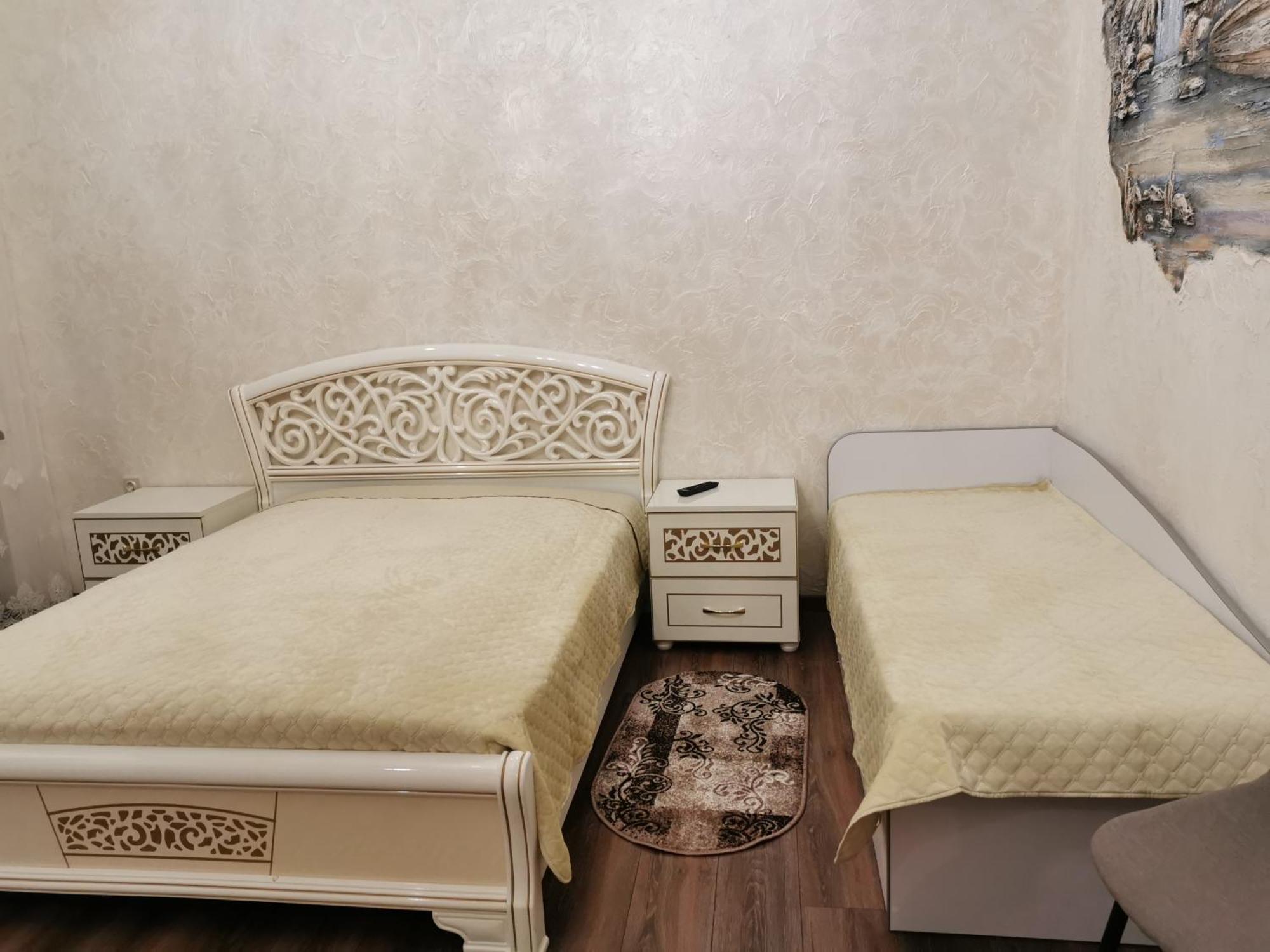 Апартаменти В Старому Місті Sweet House Kamjanets-Podilsky Buitenkant foto